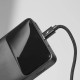 Кабель Proove Triple Connection 3 in 1 Type-C + Micro USB + Lightning (1,2m)