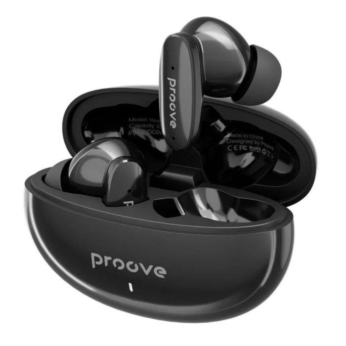 Бездротові навушники Proove MoshPit TWS