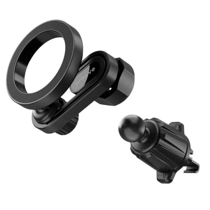 Автомобільний тримач Proove Stealth Magnetic Air Outlet Car Mount Magnetic Ring