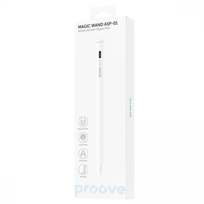 Стилус Proove Stylus Magic Wand ASP-01 Active Version