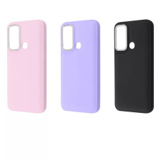 Чохол WAVE Plump Case Xiaomi Redmi Note 8/Note 8 2021