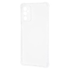 Чохол WXD Силікон 0.8 mm HQ Motorola E40