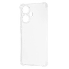 Чохол WXD Силікон 0.8 mm HQ Realme C55