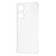 Чохол WXD Силікон 0.8 mm HQ Realme C55