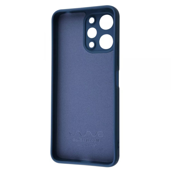 Чохол WAVE Colorful Case (TPU) Xiaomi Redmi 12 4G