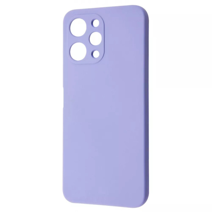 Чохол WAVE Colorful Case (TPU) Xiaomi Redmi 12 4G