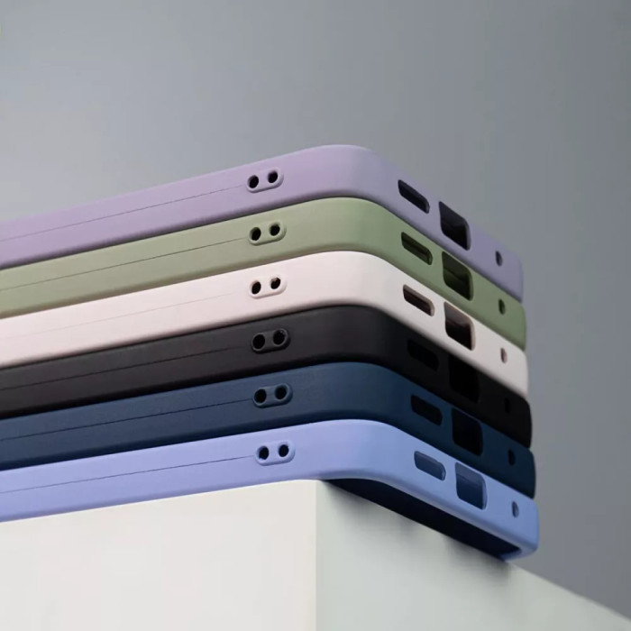 Чохол WAVE Plump Case Xiaomi Redmi Note 12 Pro+ 5G
