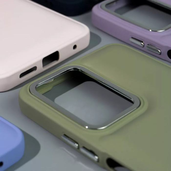 Чохол WAVE Plump Case Xiaomi Redmi Note 12 Pro+ 5G