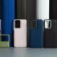 Чохол WAVE Plump Case Xiaomi Redmi Note 12 Pro+ 5G