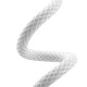 Кабель Proove Dense Metal USB to Lightning 2.4A (1m)