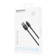 Кабель Proove Dense Metal USB to Micro USB 2.4A (1m)