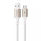 Кабель Proove Dense Metal USB to Micro USB 2.4A (1m)