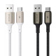 Кабель Proove Dense Metal USB to Type-C 2.4A (1m)