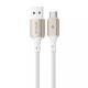 Кабель Proove Dense Metal USB to Type-C 2.4A (1m)