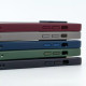 Чохол WAVE Matte Insane Case with Magnetic Ring iPhone 15 Pro Max
