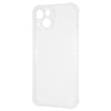 Чохол WXD силікон 0.8 mm HQ iPhone 15