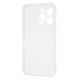 Чохол WXD силікон 0.8 mm HQ iPhone 15 Pro