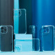 Чохол WXD силікон 0.8 mm HQ iPhone 15 Pro