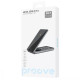 Бездротовий ЗП Proove Metal Edge 3 in 1