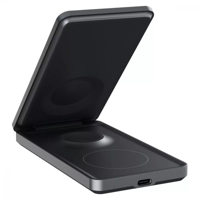 Бездротовий ЗП Proove Metal Edge 3 in 1