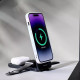 Бездротовий ЗП Proove Metal Edge 3 in 1