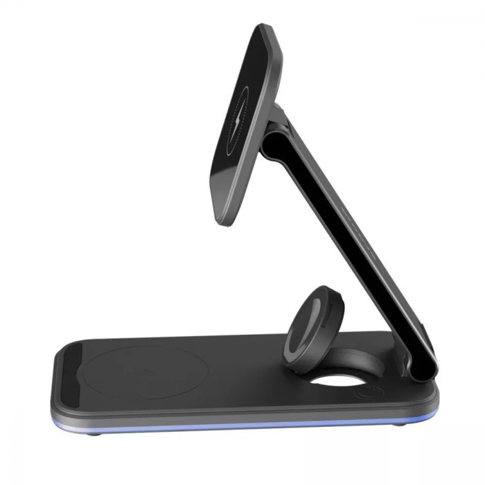 Бездротовий ЗП Proove Energy Fold 3 in 1
