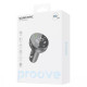 АЗП Proove FM Launcher Sound Sync 30W (PD+QC3.0) Type-C+USB