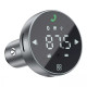 АЗП Proove FM Launcher Sound Sync 30W (PD+QC3.0) Type-C+USB