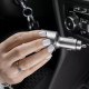АЗП Proove FM Launcher Power Drive 30W (PD+QC3.0) Type-C+USB+AUX
