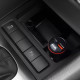 АЗП Proove FM Launcher Power Drive 30W (PD+QC3.0) Type-C+USB+AUX