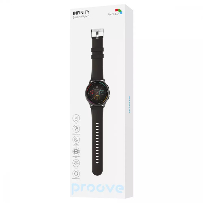 Смарт Годинник Proove Infinity