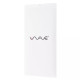 Захисне скло WAVE Privacy iPhone 15 Plus