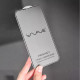 Захисне скло WAVE Privacy iPhone 15 Plus