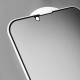 Захисне скло WAVE Privacy iPhone 15 Plus