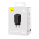 МЗП Baseus GaN5 Pro 40W Type-C+Type-C