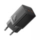 МЗП Baseus GaN5 Pro 40W Type-C+Type-C