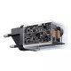 МЗП Baseus GaN5 Pro 40W Type-C+Type-C