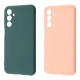 Чохол WAVE Colorful Case (TPU) Samsung Galaxy M34 5G