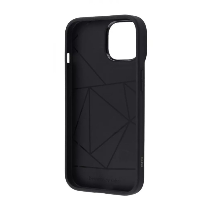 Чохол Kajsa Snake Pattern iPhone 15