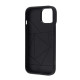 Чохол Kajsa Snake Pattern iPhone 15