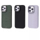 Чохол Kajsa Snake Pattern iPhone 15 Pro