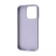 Чохол Kajsa Snake Pattern iPhone 15 Pro