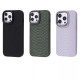 Чохол Kajsa Snake Pattern iPhone 15 Pro Max