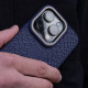 Чохол Kajsa Snake Pattern iPhone 15 Pro Max