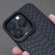 Чохол Kajsa Snake Pattern iPhone 15 Pro Max