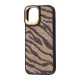 Чохол Kajsa Glamorus Collection iPhone 15
