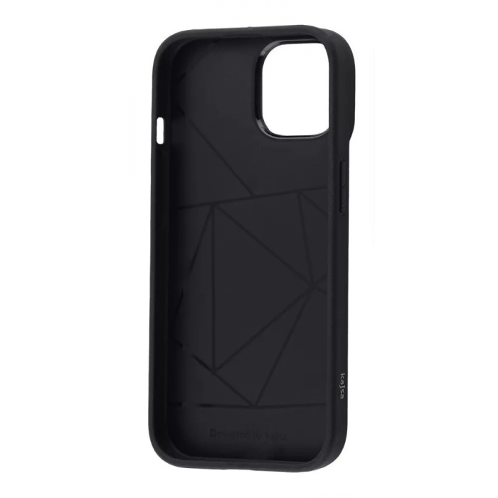 Чохол Kajsa Glamorus Collection iPhone 15