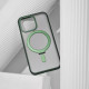 Чохол WAVE Premium Attraction Case with Magnetic Ring iPhone 15