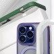 Чохол WAVE Premium Attraction Case with Magnetic Ring iPhone 15