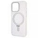 Чохол WAVE Premium Attraction Case with Magnetic Ring iPhone 15